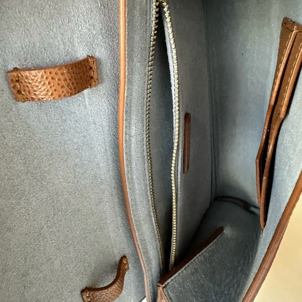 SENREVE ARIA BELT BAG - Picture 11 of 15